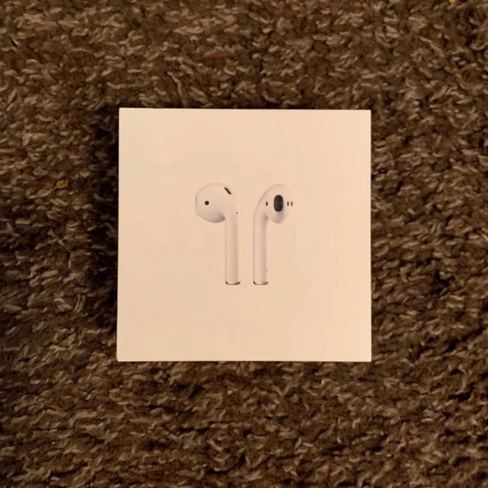 Apple AirPods 2